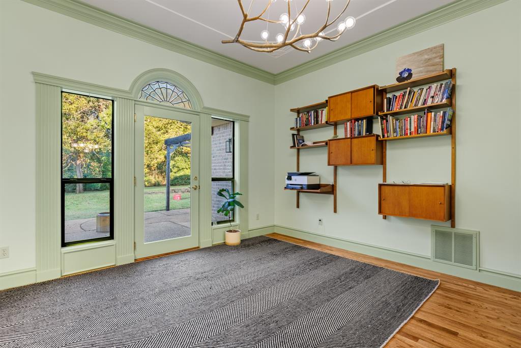 Cameron Park - Residential