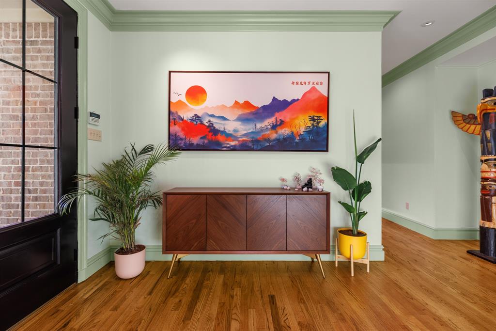 Cameron Park - Residential