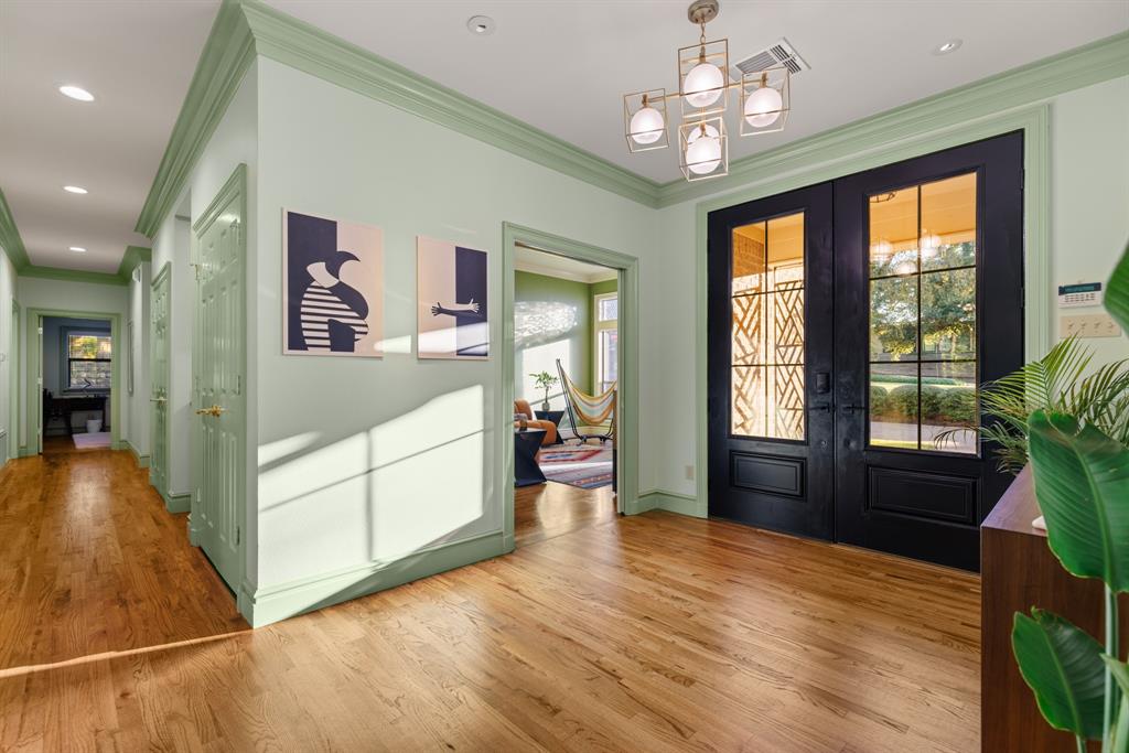 Cameron Park - Residential