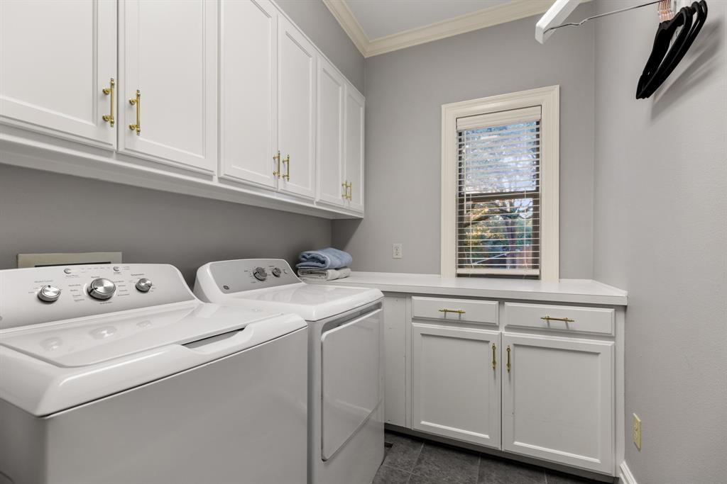 Cameron Park - Residential