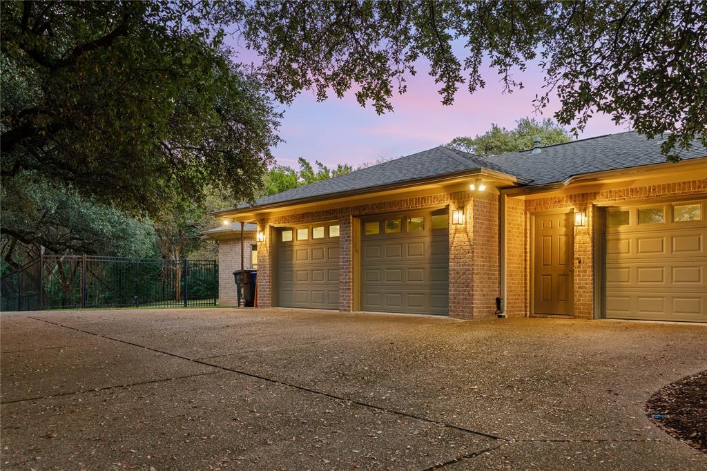 Cameron Park - Residential