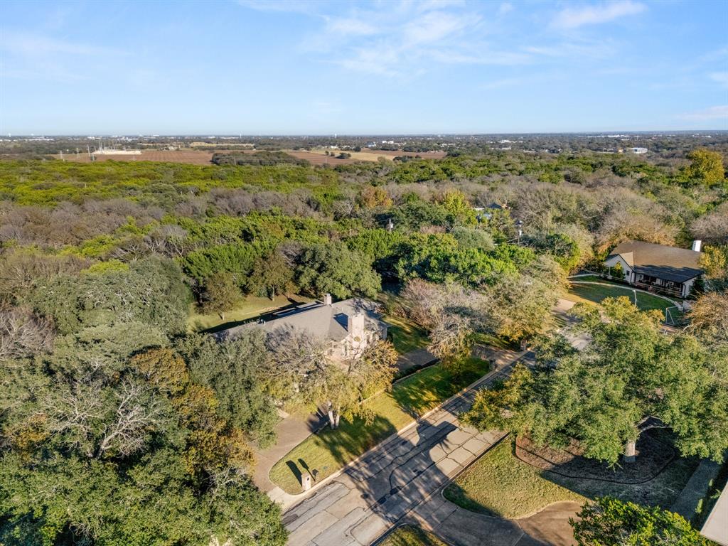 Cameron Park - Residential