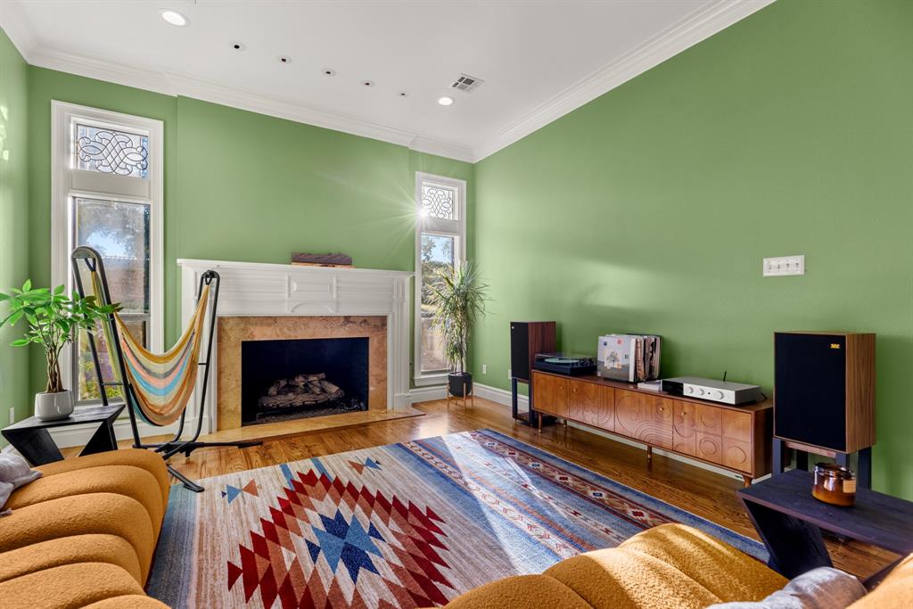 Cameron Park - Residential