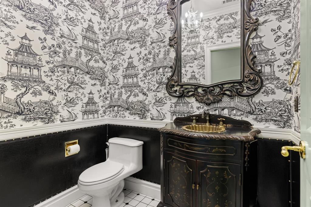 Cameron Park - Residential