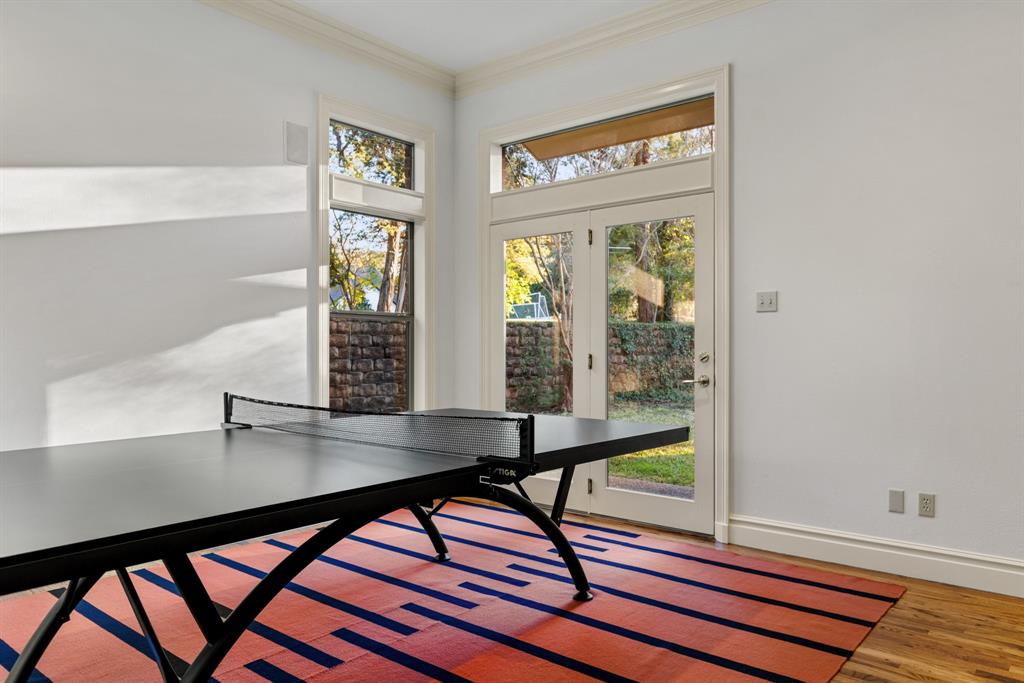 Cameron Park - Residential