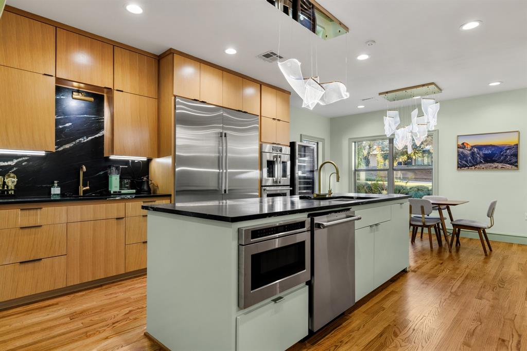 Cameron Park - Residential