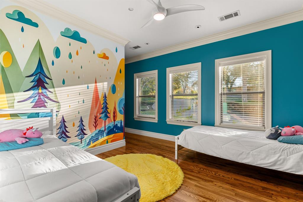 Cameron Park - Residential