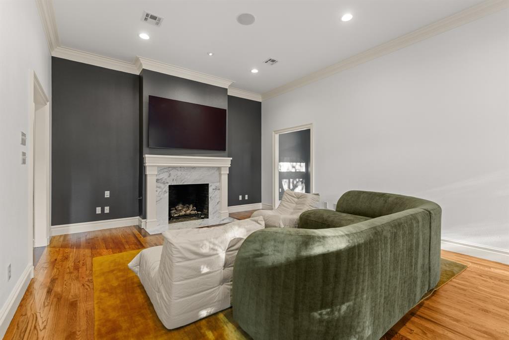 Cameron Park - Residential