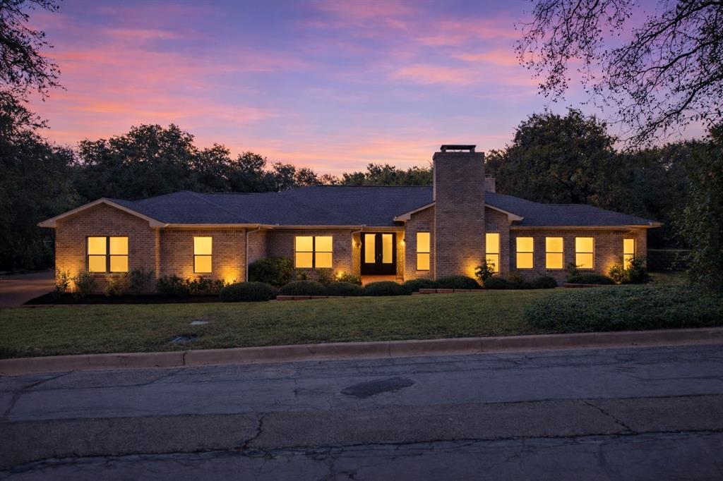 Cameron Park - Residential