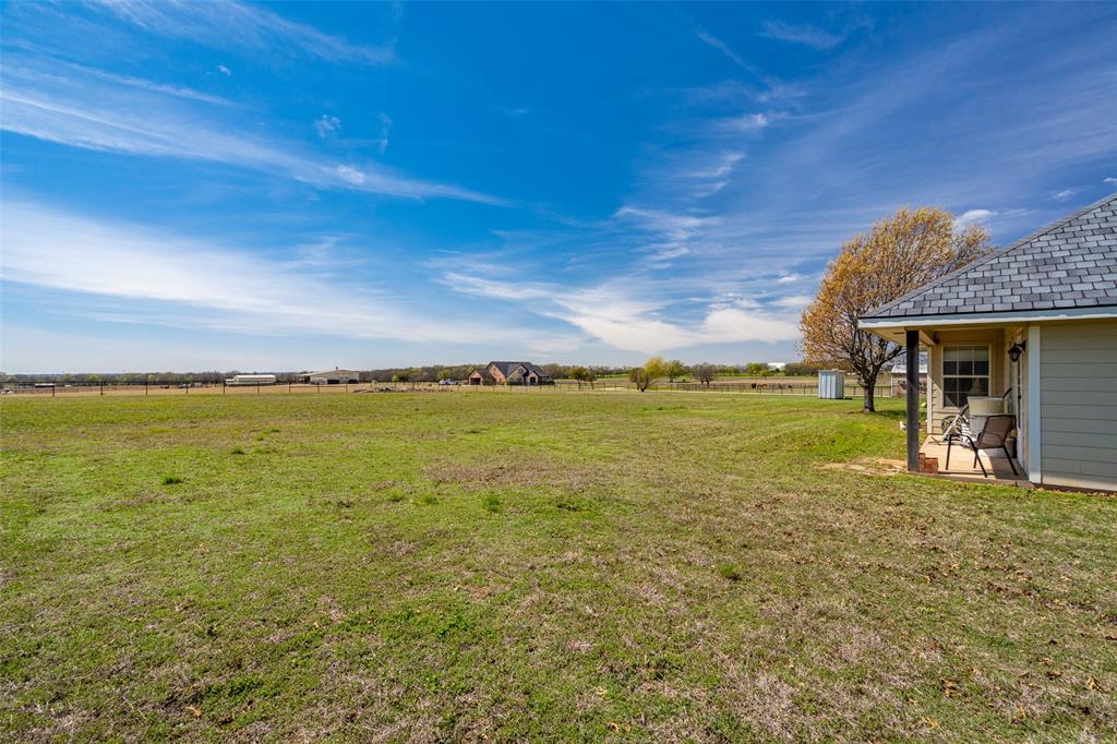 Chisum Bend Add - Residential