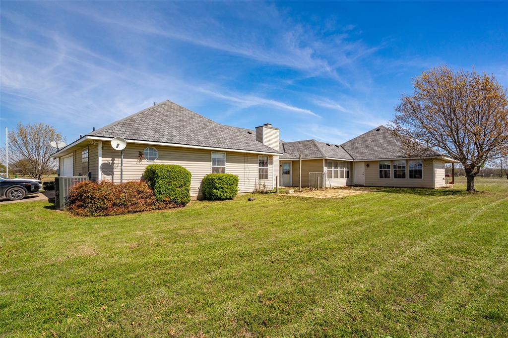 Chisum Bend Add - Residential