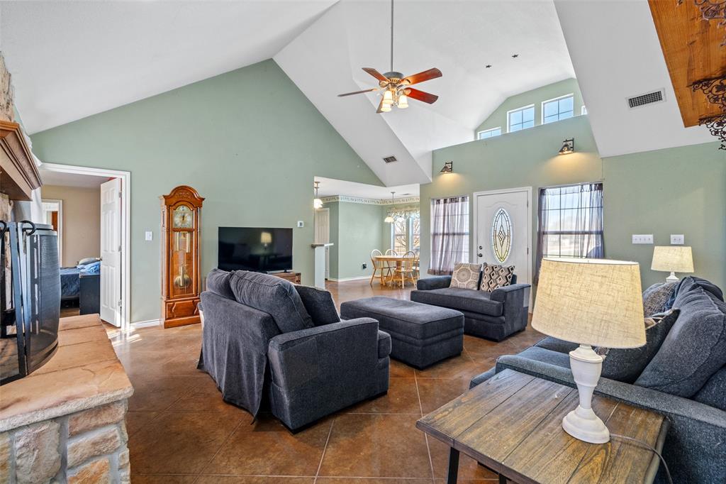 Chisum Bend Add - Residential