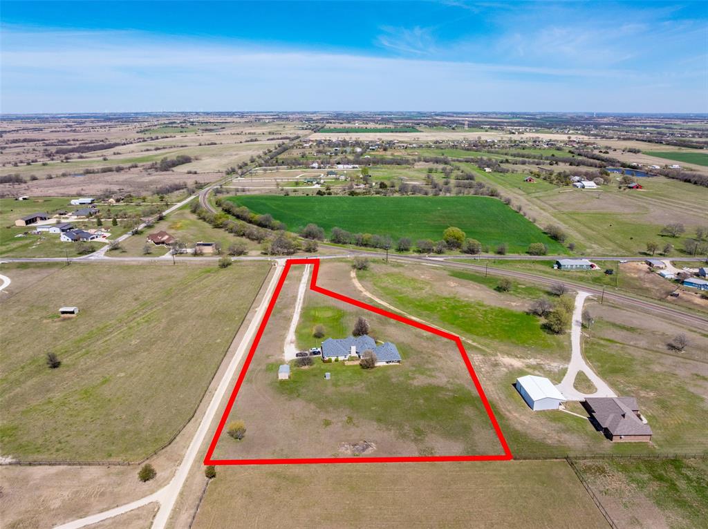 Chisum Bend Add - Residential
