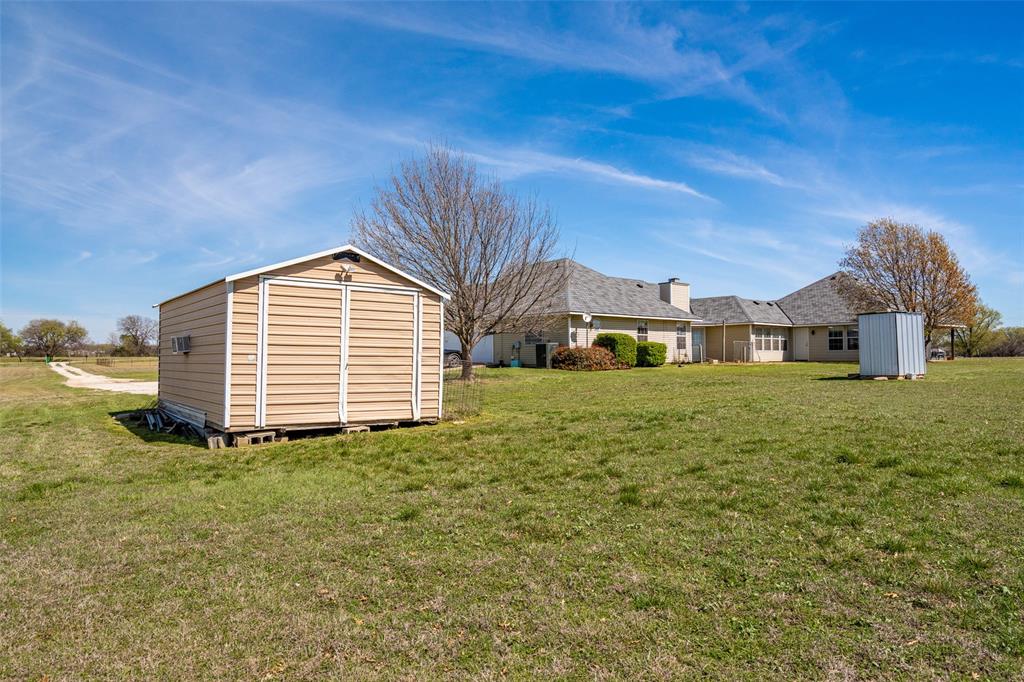 Chisum Bend Add - Residential