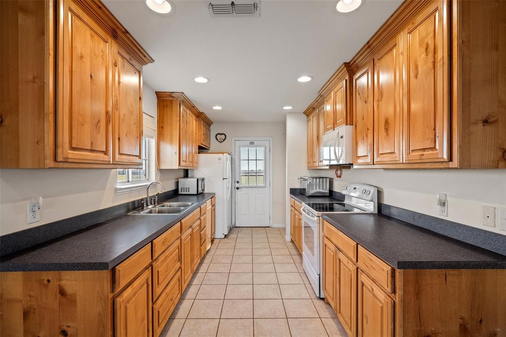 Chisum Bend Add - Residential