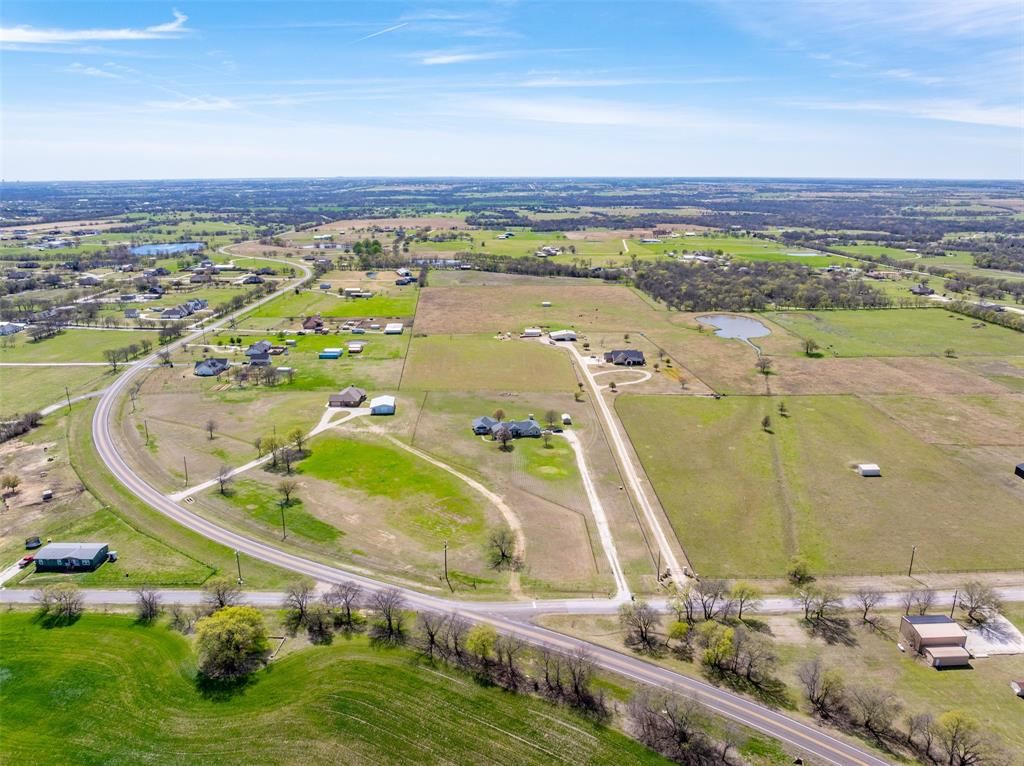 Chisum Bend Add - Residential