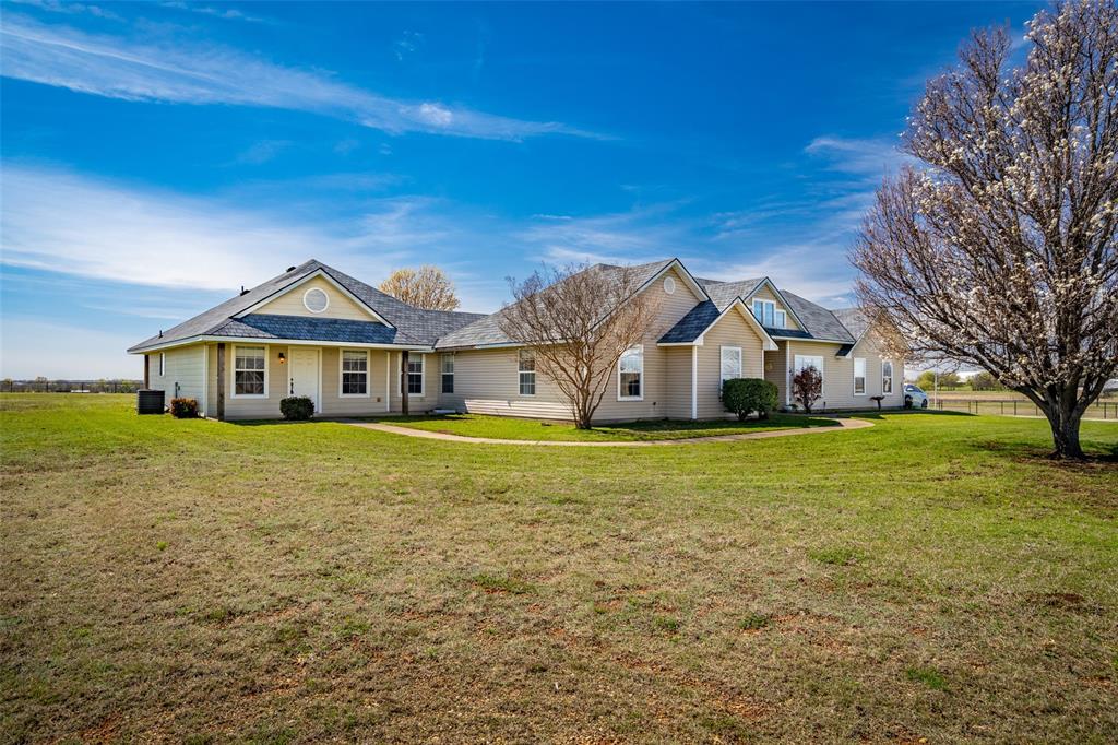Chisum Bend Add - Residential