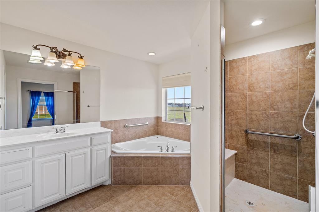 Chisum Bend Add - Residential