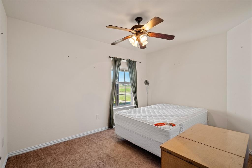 Chisum Bend Add - Residential