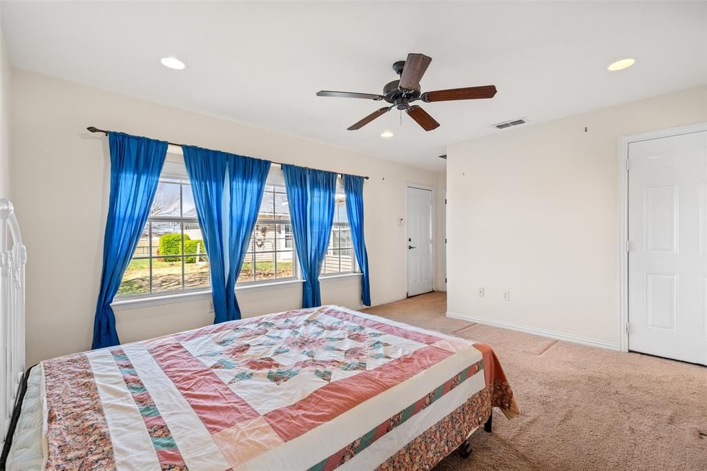 Chisum Bend Add - Residential