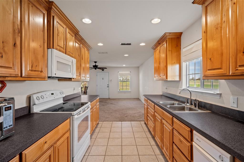 Chisum Bend Add - Residential