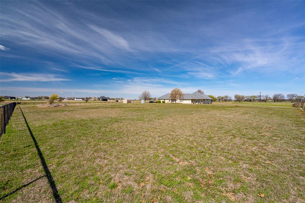 Chisum Bend Add - Residential