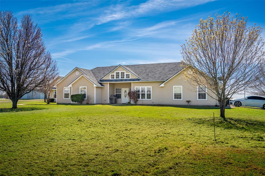 Chisum Bend Add - Residential