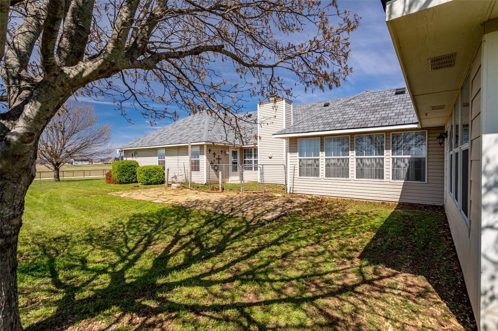 Chisum Bend Add - Residential