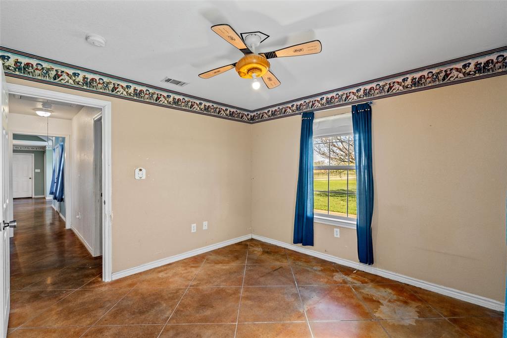 Chisum Bend Add - Residential