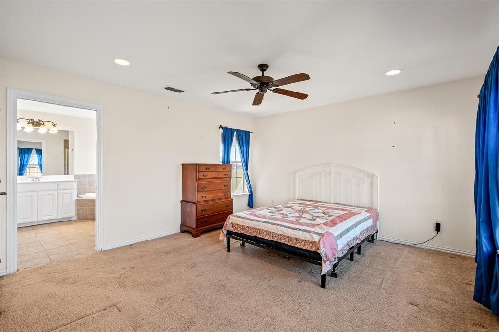 Chisum Bend Add - Residential