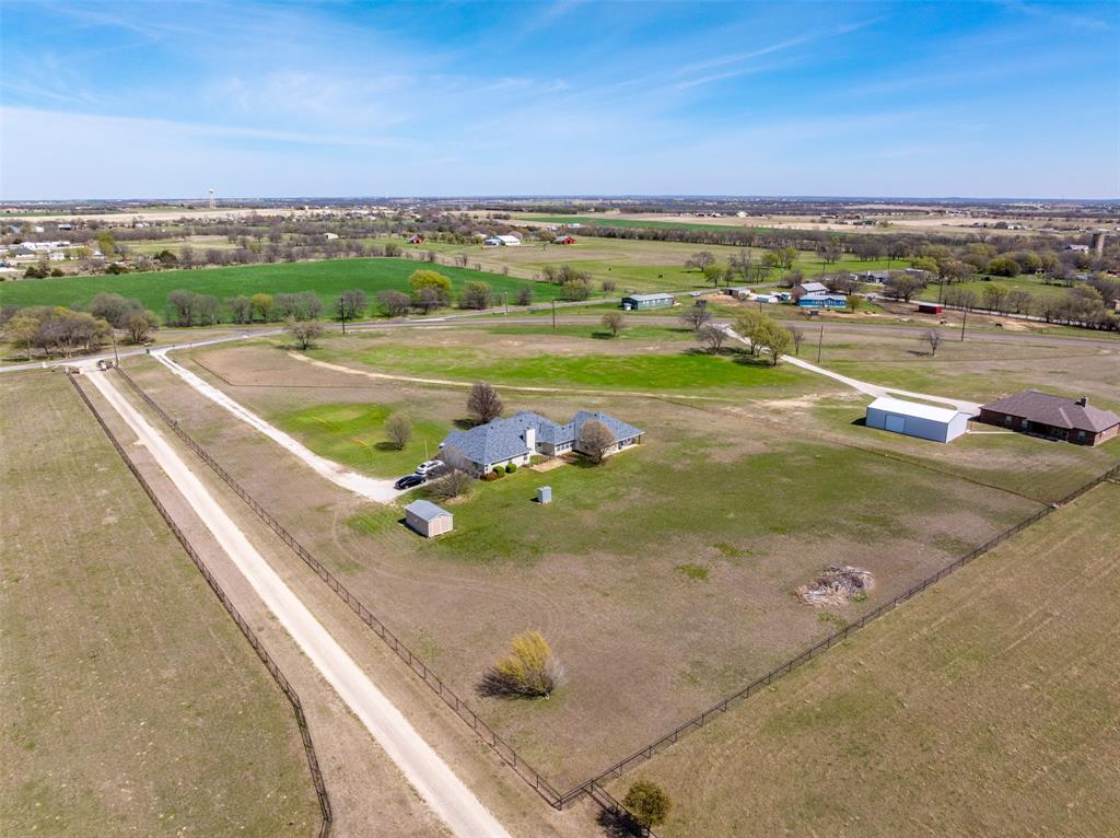 Chisum Bend Add - Residential