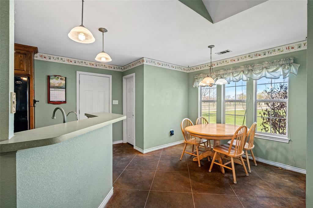 Chisum Bend Add - Residential