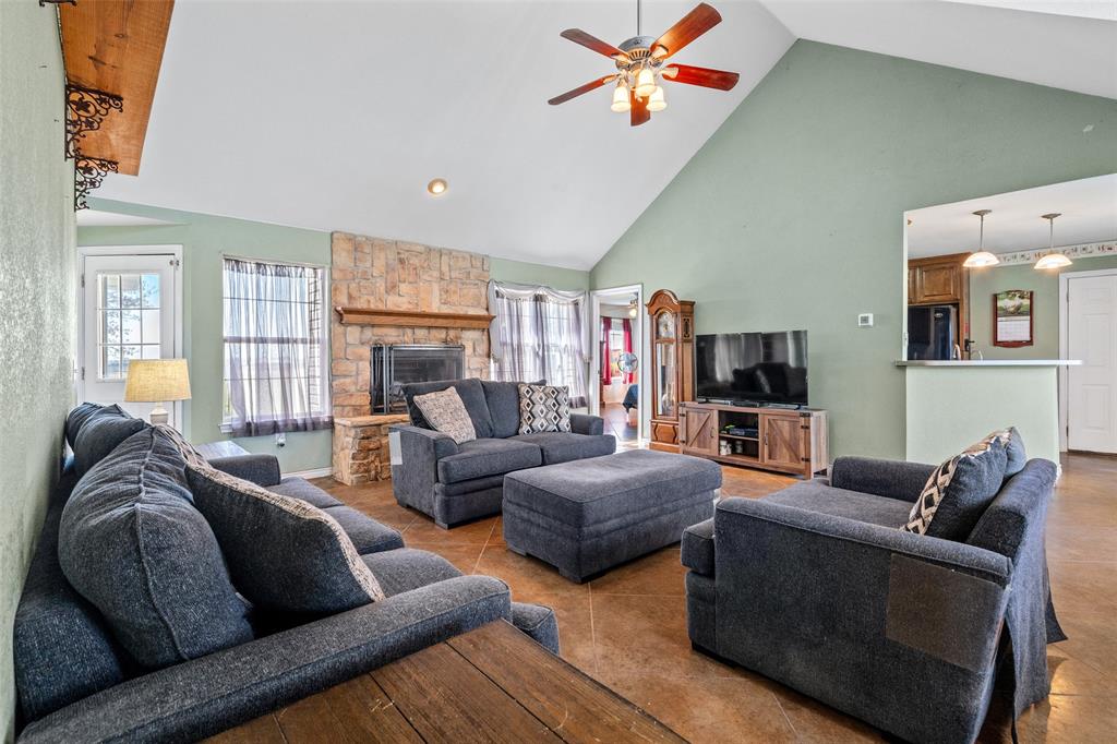 Chisum Bend Add - Residential