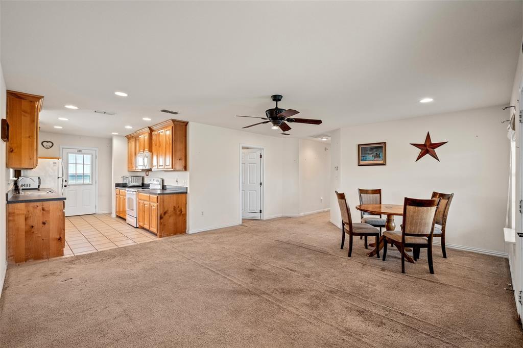 Chisum Bend Add - Residential