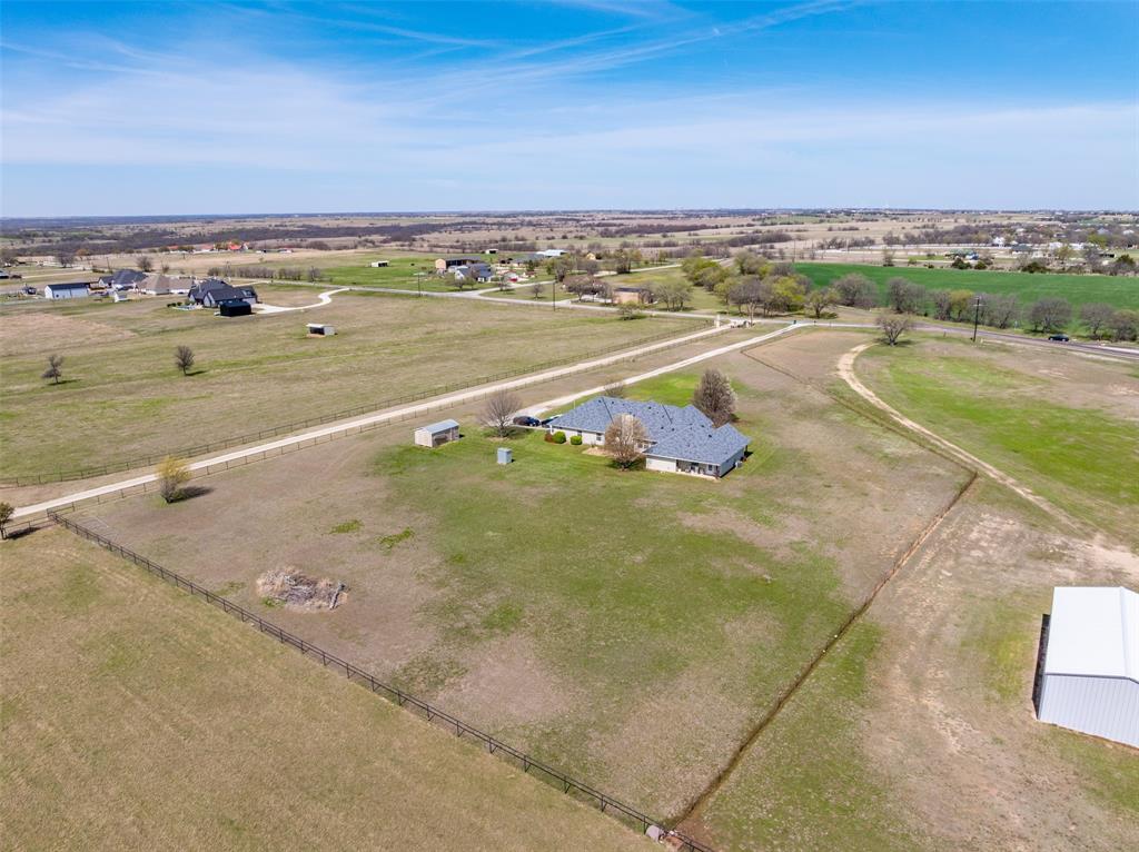 Chisum Bend Add - Residential