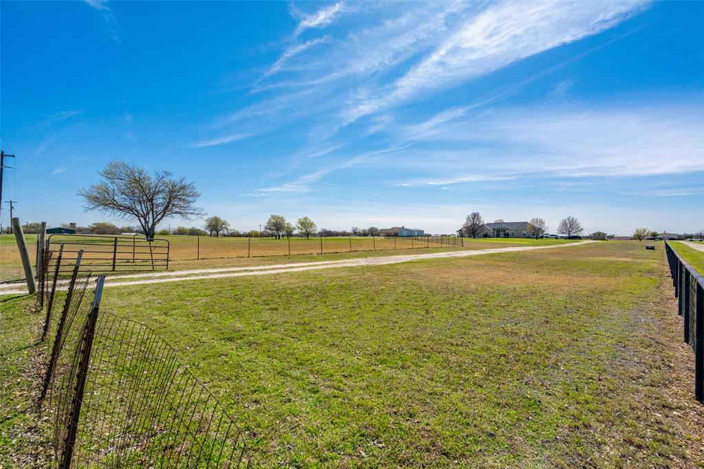 Chisum Bend Add - Residential