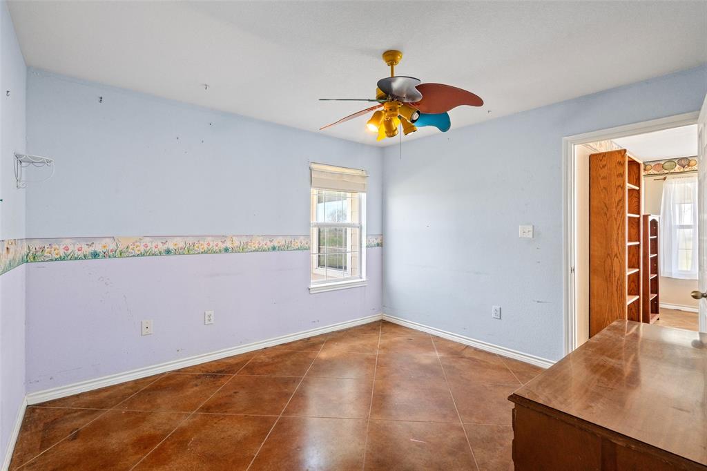 Chisum Bend Add - Residential