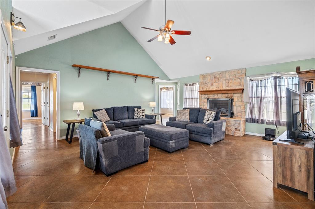 Chisum Bend Add - Residential