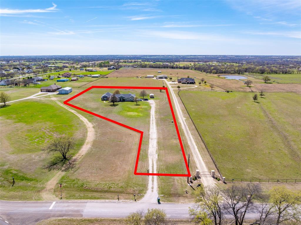 Chisum Bend Add - Residential