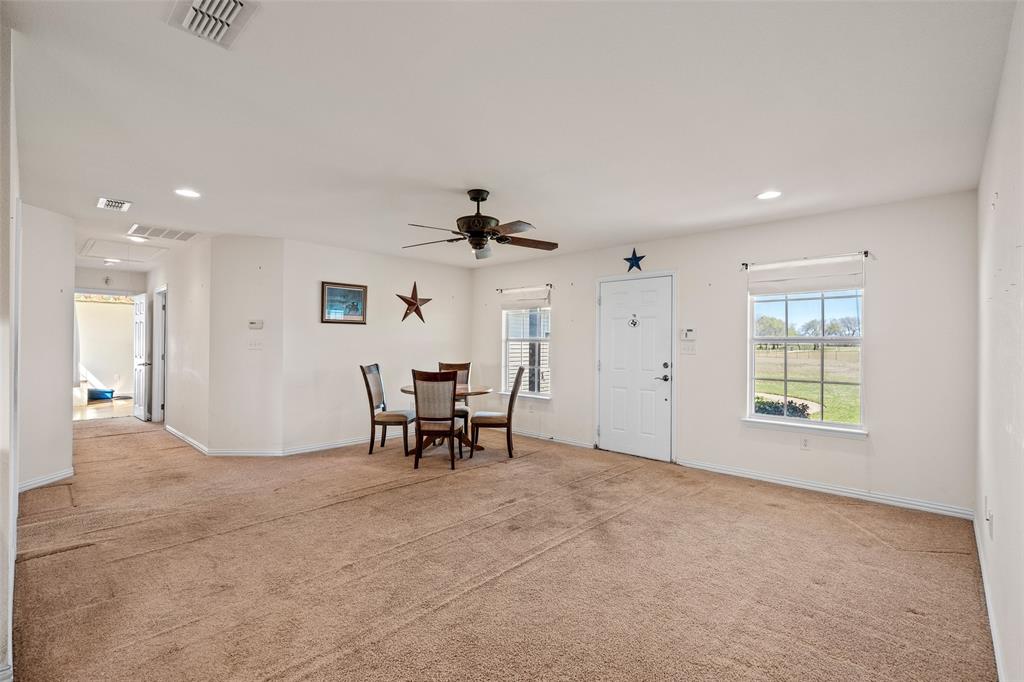 Chisum Bend Add - Residential