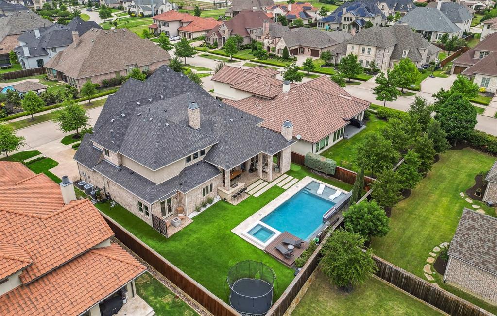 Newman Village Ph 2b - Residential