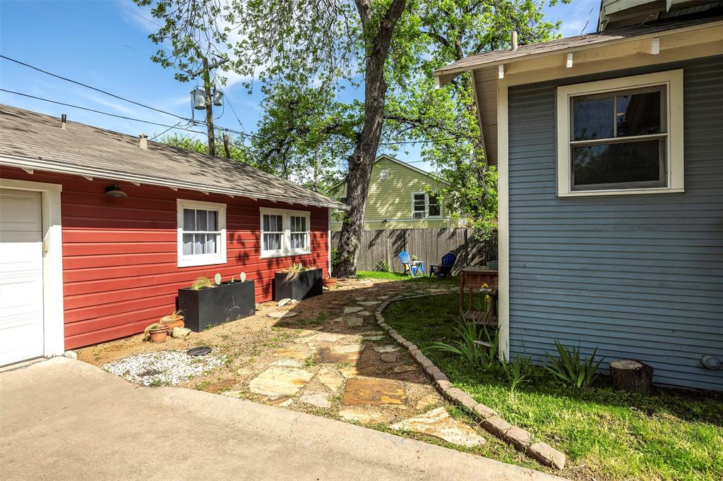 Fairmount Add - Residential