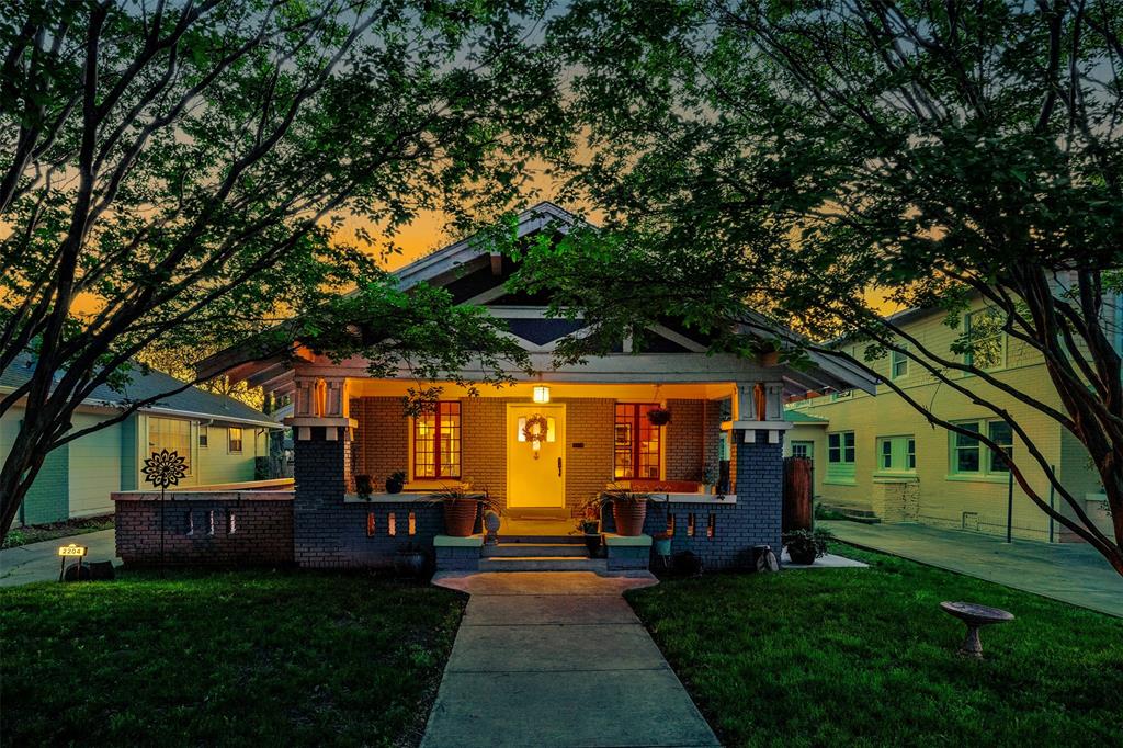 Fairmount Add - Residential