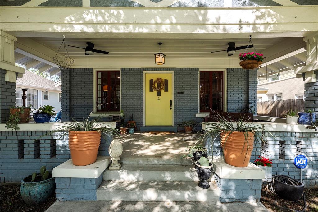 Fairmount Add - Residential