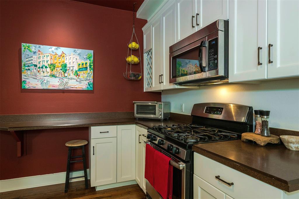 Fairmount Add - Residential