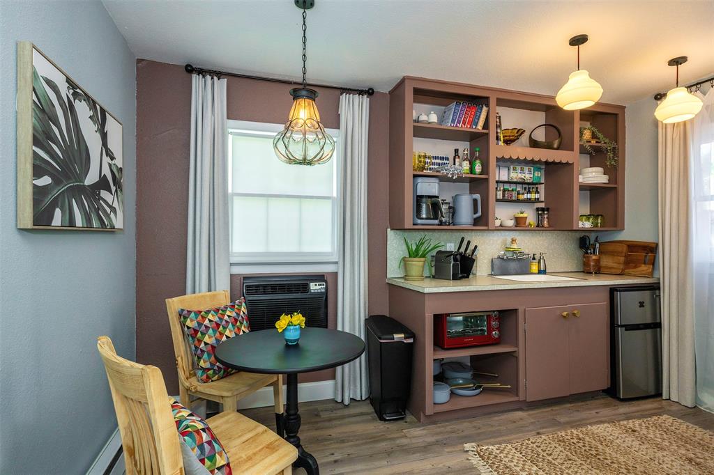 Fairmount Add - Residential