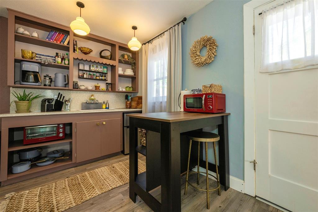 Fairmount Add - Residential