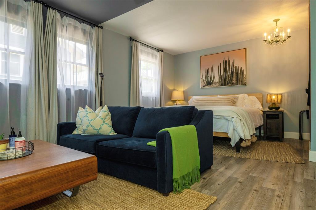 Fairmount Add - Residential