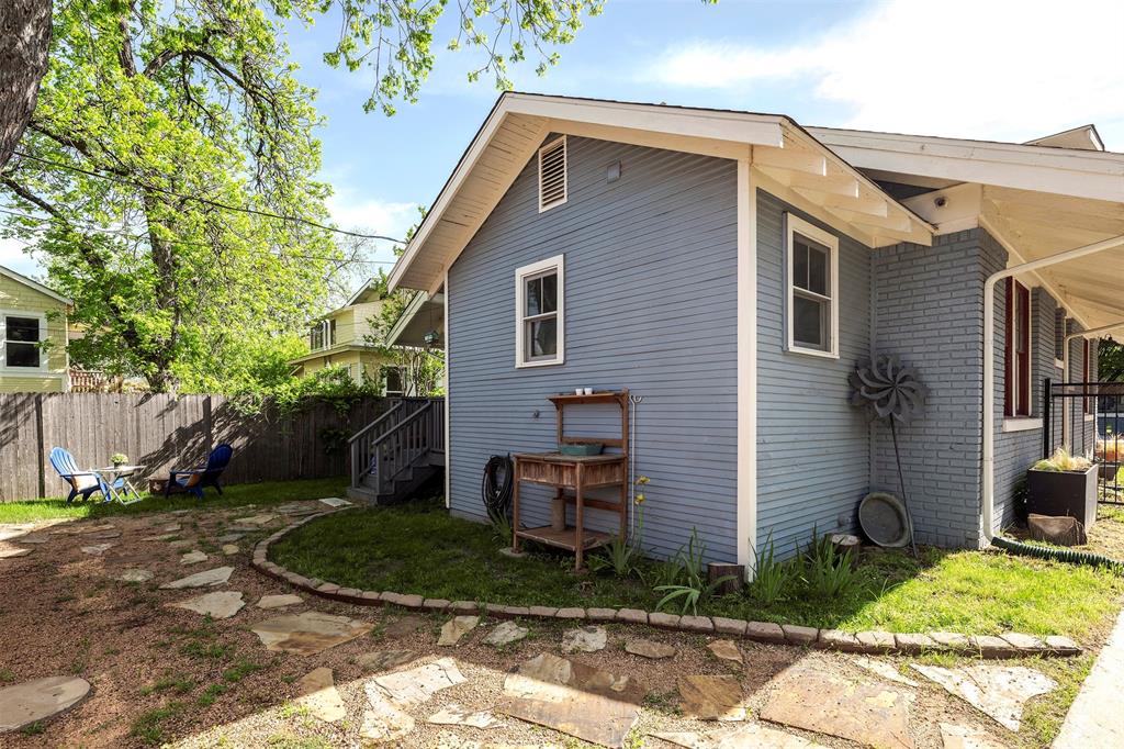 Fairmount Add - Residential