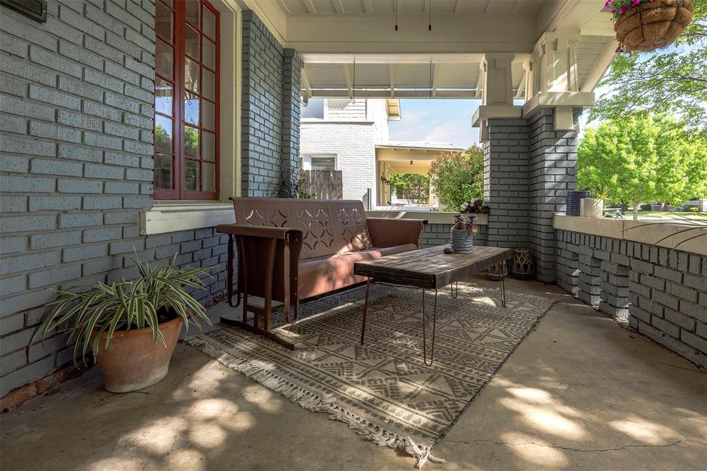 Fairmount Add - Residential